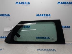 Used Rear door window 4-door door, rear right Citroen C4 Cactus (0B/0P) 1.6 Blue Hdi 100 Price € 50,00 Margin scheme offered by Maresia Parts