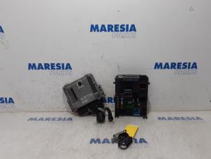 Gebrauchte Steuergerät Motormanagement Citroen C4 Cactus (0B/0P) 1.6 Blue Hdi 100 Preis € 420,00 Margenregelung angeboten von Maresia Parts