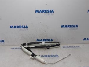 Used Roof curtain airbag, right Citroen C4 Cactus (0B/0P) 1.6 Blue Hdi 100 Price € 75,00 Margin scheme offered by Maresia Parts