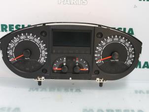 Used Instrument panel Iveco New Daily IV 29L12V, 29L12V/P Price € 254,10 Inclusive VAT offered by Maresia Parts
