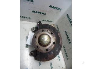 Used Knuckle, front right Iveco New Daily IV 29L12V, 29L12V/P Price € 190,58 Inclusive VAT offered by Maresia Parts