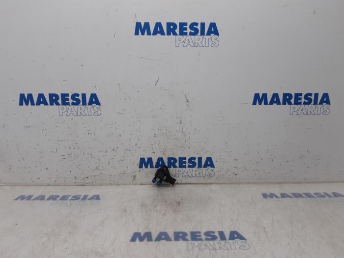 Begagnade Partikelfiltersensor Citroen C4 Cactus (0B/0P) 1.6 Blue Hdi 100 Pris € 30,00 Marginaltabell erbjuds av Maresia Parts