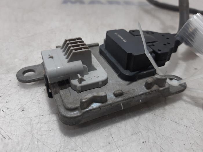 Nox sensor Citroen C4 Cactus 1.6 Blue Hdi 100 9678570780 BHY