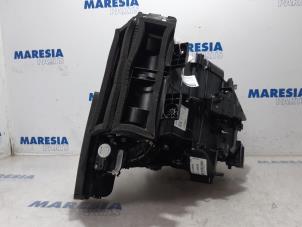 Used Heater housing Renault Clio V (RJAB) 1.0 TCe 100 12V Price € 367,50 Margin scheme offered by Maresia Parts