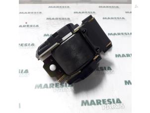 Used Front seatbelt, right Citroen Saxo 1.1i X,SX Price € 25,00 Margin scheme offered by Maresia Parts