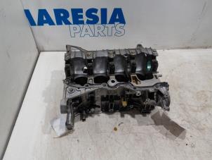 Used Engine crankcase Renault Megane IV Estate (RFBK) 1.3 TCE 115 16V Price € 420,00 Margin scheme offered by Maresia Parts