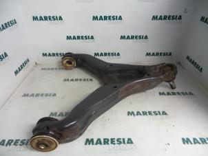 Used Front lower wishbone, right Iveco New Daily IV 29L12V, 29L12V/P Price € 90,75 Inclusive VAT offered by Maresia Parts