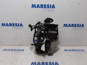 Used Robotised gearbox Citroen C4 Grand Picasso (3A) 1.6 HDiF 115 Price € 800,00 Margin scheme offered by Maresia Parts