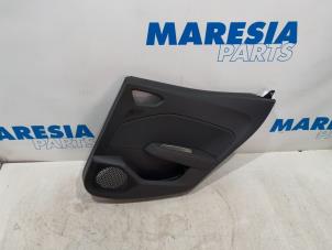 Used Rear door trim 4-door, right Renault Clio V (RJAB) 1.0 TCe 100 12V Price € 105,00 Margin scheme offered by Maresia Parts