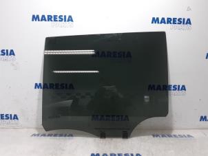 Used Rear door window 4-door, left Citroen C4 Picasso (3D/3E) 1.6 BlueHDI 115 Price € 50,00 Margin scheme offered by Maresia Parts