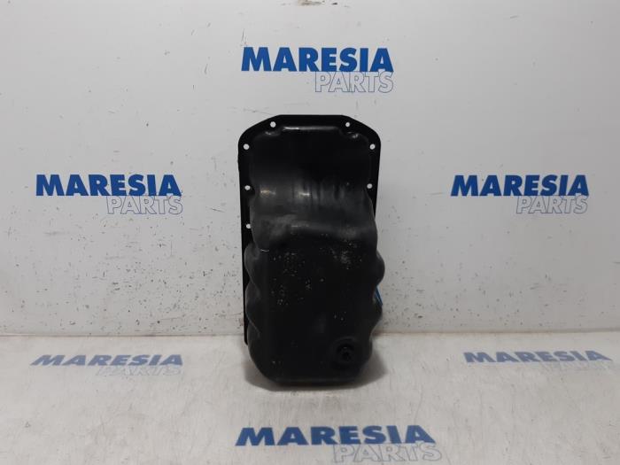 Gebrauchte Ölwanne Citroen C3 (SC) 1.4 16V VTi Preis € 24,99 Margenregelung angeboten von Maresia Parts