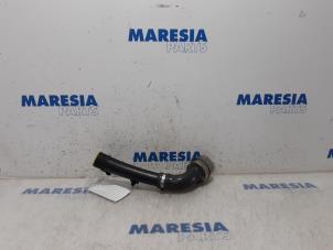 Gebrauchte Intercooler Rohr Renault Megane IV Estate (RFBK) 1.3 TCE 115 16V Preis € 40,00 Margenregelung angeboten von Maresia Parts