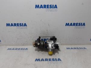 Używane Turbo Renault Megane IV Estate (RFBK) 1.3 TCE 115 16V Cena € 367,50 Procedura marży oferowane przez Maresia Parts