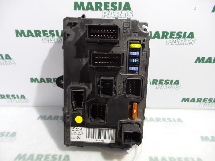 Used Computer, miscellaneous Peugeot 407 SW (6E) 2.2 16V Price € 105,00 Margin scheme offered by Maresia Parts