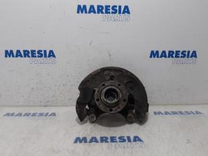 Used Knuckle, front right Citroen C4 Picasso (3D/3E) 1.6 BlueHDI 115 Price € 131,25 Margin scheme offered by Maresia Parts