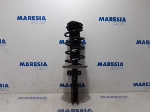 Used Front shock absorber rod, left Citroen C4 Picasso (3D/3E) 1.6 BlueHDI 115 Price € 65,00 Margin scheme offered by Maresia Parts