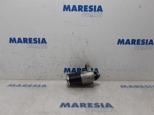 Usados Motor de arranque Citroen C4 Picasso (3D/3E) 1.6 BlueHDI 115 Precio € 50,00 Norma de margen ofrecido por Maresia Parts