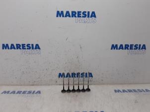 Used Induction valve Fiat Ducato (250) 2.3 D 120 Multijet Price € 35,00 Margin scheme offered by Maresia Parts