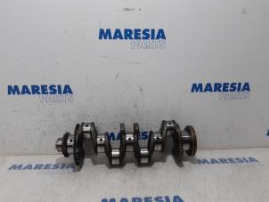 Used Crankshaft Fiat Ducato (250) 2.3 D 120 Multijet Price € 317,63 Inclusive VAT offered by Maresia Parts