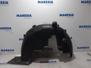 Used Wheel arch liner Peugeot 2008 (CU) 1.2 Vti 12V PureTech 82 Price € 35,00 Margin scheme offered by Maresia Parts