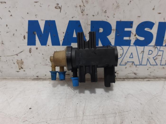 Turbo pressure regulator Peugeot 308 SW 1.6 BlueHDi 120 - 9677363880 ...