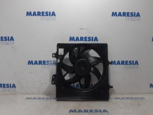 Used Fan motor Peugeot 2008 (CU) 1.2 Vti 12V PureTech 82 Price € 40,00 Margin scheme offered by Maresia Parts