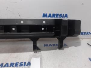 Used Rear bumper frame Renault Clio V (RJAB) 1.0 TCe 100 12V Price € 157,50 Margin scheme offered by Maresia Parts