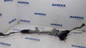 Used Steering box Renault Clio V (RJAB) 1.0 TCe 100 12V Price € 236,25 Margin scheme offered by Maresia Parts