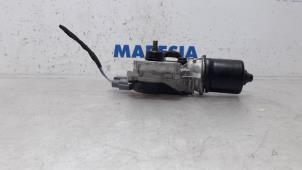 Used Front wiper motor Renault Clio V (RJAB) 1.0 TCe 100 12V Price € 105,00 Margin scheme offered by Maresia Parts