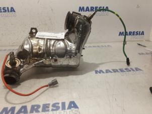 Used Catalytic converter Renault Clio V (RJAB) 1.0 TCe 100 12V Price € 472,50 Margin scheme offered by Maresia Parts
