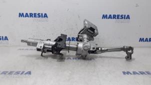 Used Steering column housing Renault Clio V (RJAB) 1.0 TCe 100 12V Price € 525,00 Margin scheme offered by Maresia Parts