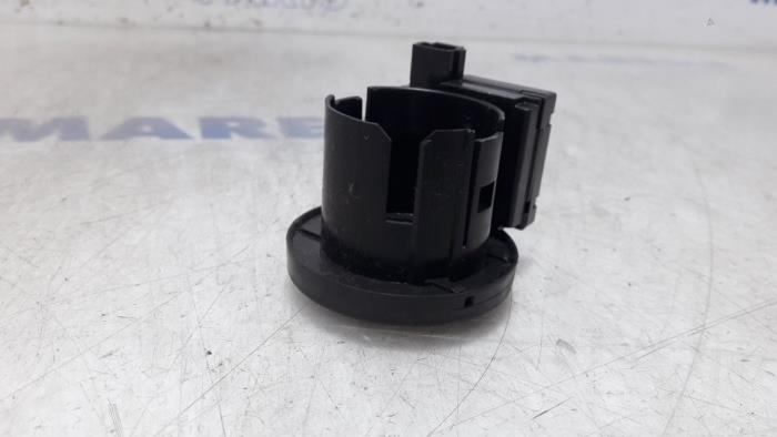 Ordinateur Gestion Moteur Renault Kangoo Express 1 5 DCi 90 FAP 