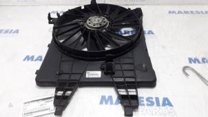 Used Fan motor Renault Kangoo Express (FW) 1.5 dCi 90 FAP Price € 71,39 Inclusive VAT offered by Maresia Parts