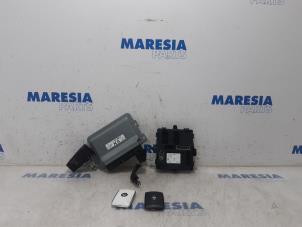 Used Engine management computer Renault Clio V (RJAB) 1.0 TCe 100 12V Price € 420,00 Margin scheme offered by Maresia Parts
