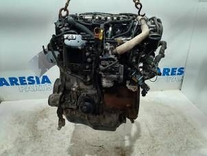 Gebrauchte Motor Peugeot 508 (8D) 2.2 HDiF 16V GT Preis € 1.312,50 Margenregelung angeboten von Maresia Parts