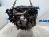 Engine from a Peugeot 508 (8D) 2.2 HDiF 16V GT 2011
