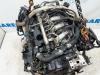 Engine from a Peugeot 508 (8D) 2.2 HDiF 16V GT 2011