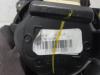 Heating and ventilation fan motor from a Renault Clio V (RJAB) 1.0 TCe 100 12V 2019