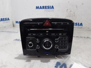 Used Radio CD player Peugeot RCZ (4J) 1.6 16V THP Price € 735,00 Margin scheme offered by Maresia Parts