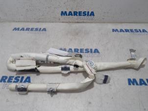 Used Roof curtain airbag, left Renault Clio V (RJAB) 1.0 TCe 100 12V Price € 131,25 Margin scheme offered by Maresia Parts