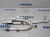 Renault Clio V (RJAB) 1.0 TCe 100 12V Roof curtain airbag, left