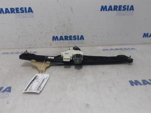 Used Window mechanism 4-door, front right Renault Clio V (RJAB) 1.0 TCe 100 12V Price € 95,00 Margin scheme offered by Maresia Parts