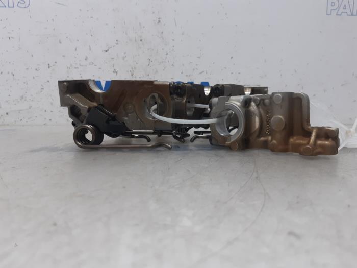 Gebrauchte Nockenwelle Citroen C3 (SC) 1.4 16V VTi Preis € 75,00 Margenregelung angeboten von Maresia Parts