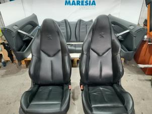 Gebrauchte Verkleidung Set (komplett) Peugeot RCZ (4J) 1.6 16V THP Preis € 787,50 Margenregelung angeboten von Maresia Parts