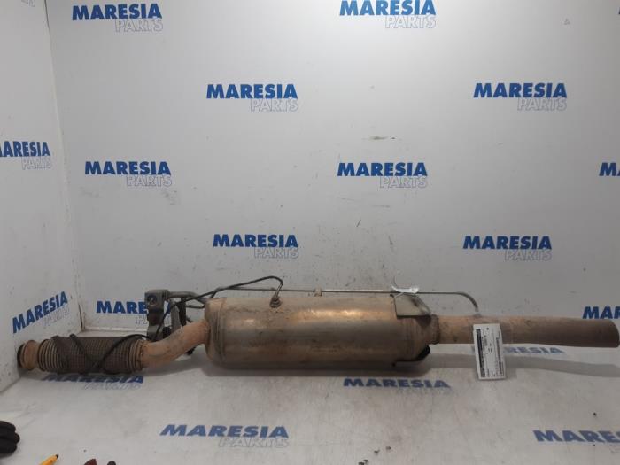 Catalytic converters with part number PSAK617 stock