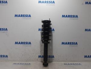 Used Front shock absorber rod, right Peugeot 508 (8D) 2.2 HDiF 16V GT Price € 75,00 Margin scheme offered by Maresia Parts