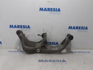 Used Front wishbone, right Peugeot 508 (8D) 2.2 HDiF 16V GT Price € 75,00 Margin scheme offered by Maresia Parts