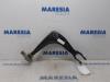 Peugeot 508 (8D) 2.2 HDiF 16V GT Front lower wishbone, right