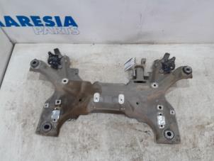 Used Subframe Peugeot 508 (8D) 2.2 HDiF 16V GT Price € 126,00 Margin scheme offered by Maresia Parts