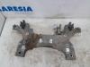 Subframe from a Peugeot 508 (8D) 2.2 HDiF 16V GT 2011